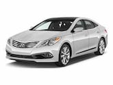 Hyundai Azera or similar