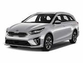 Kia Ceed Plug in eller liknande