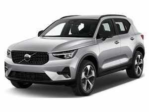 Volvo XC40 Petrol o similar