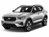 Volvo XC40 Petrol o similar