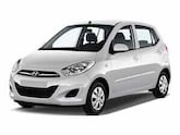 Hyundai i10 or similar