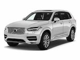 Volvo XC90 AWD Aut.