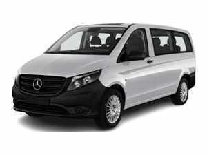 Mercedes Benz Vito