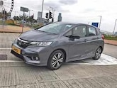 Honda Jazz RS