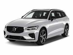 Volvo V60 Aut.