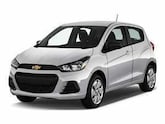 Chevrolet Spark or similar