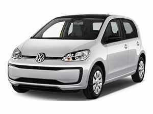 Volkswagen  up