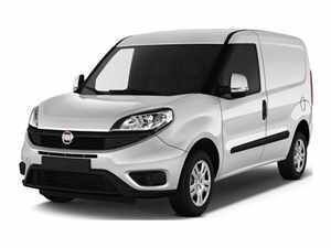 Fiat Doblo SWB