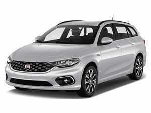 Fiat Tipo SW