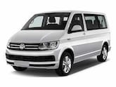 Volkswagen Kombi tai vastaava