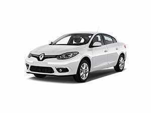 Renault Fluence