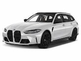 BMW Series 3 Touring