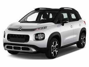 Citroen C3 Air Cross