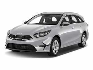 Kia Ceed SW