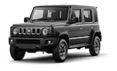 SUZUKI JIMNY 3P of gelijkaardig