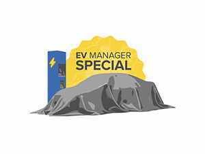 Manager Special EV