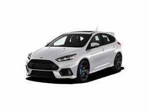 Ford Focus Aut.