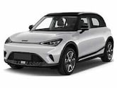 Smart 1 oder vergleichbares Modell