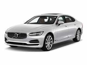 Volvo S90 Aut.