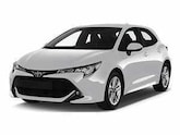 Toyota Corolla Aut.