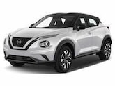 Nissan Juke Aut or similar