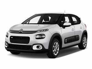 Citroen C3  Manual or similar