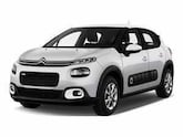 Citroen C3 Manual or similar
