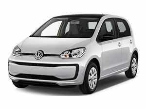 Volkswagen  up