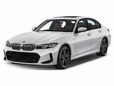 BMW 3 Series or similar