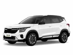 Kia Seltos or similar