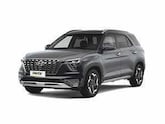 Hyundai Grand Creta 7 Pax