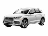 Audi SQ5 Inc. GPS or similar