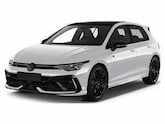 VW Golf or similar