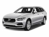 Volvo V90 Plug in eller liknande