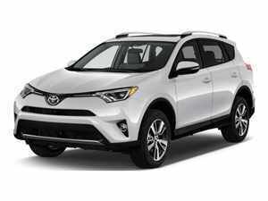 Toyota RAV4 Auto