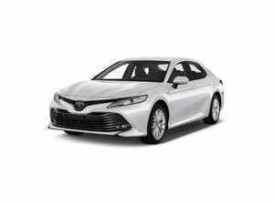 Toyota Camry Aut.