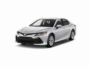 Toyota Camry - Family Collection