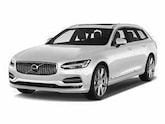 Volvo V90 Automatic eller liknande