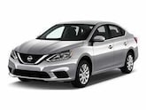 Nissan Bluebird Sylphy