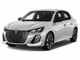 Peugeot 208 Diesel