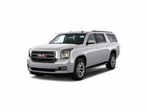 GMC Yukon XL 4WD