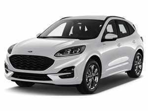 Ford Kuga Winter Tyres eller liknande