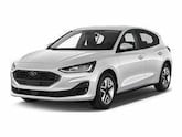 Ford Focus - GPS oder vergleichbares Modell