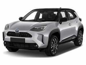 Toyota Yaris Cross 4x4 Aut.