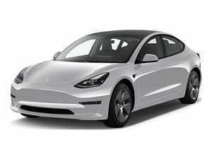 Tesla Model 3 SR