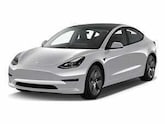 Tesla Model 3 SR or similar