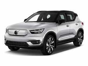 Volvo XC40 Aut.