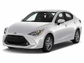 Toyota Yaris - Family Collection or similar