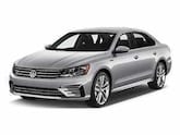 VW Passat Auto or similar