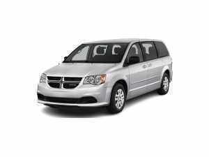 Dodge Caravan